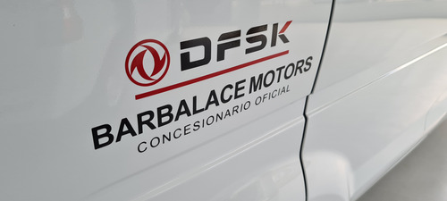 DFSK C32 1.5 Cab Doble