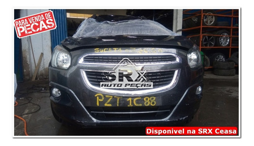 Sucata Chevrolet Spin 1.8 8v Econo Flex Aut Peças