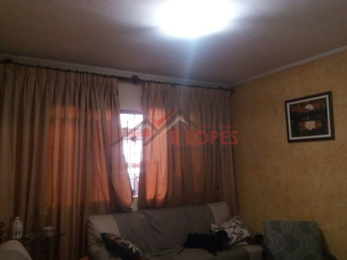 Imagem 5 de 30 de Casa Térrea Para Venda No Bairro Vila Nhocune, 3 Dorm, 1 Suíte, 2 Vagas, 140 M, 140 M - 1888