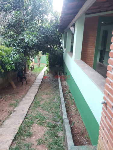 Imagem 7 de 24 de Chácara Em Jardim Leonor, Itatiba/sp De 1140m² 3 Quartos À Venda Por R$ 585.000,00 - Ch1902999-s