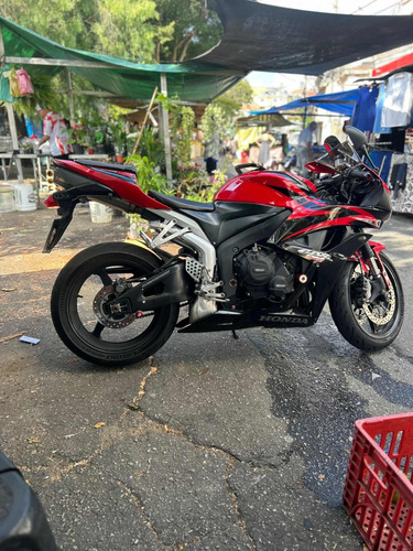 Cbr 600 Rr Escape Acrapovic Proteção De Motor Slides