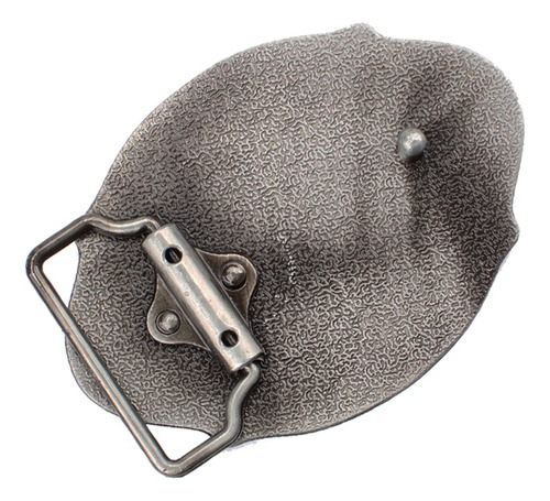 S. Hebillas De Cinturón De Vaqueros 3d Complimentos De Ropa