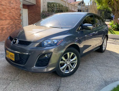 Mazda CX-7 2.3 Cx7l30