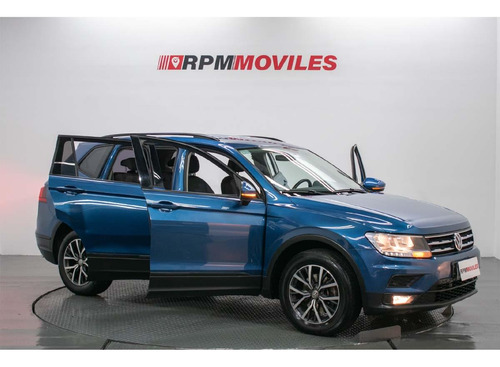 Volkswagen Tiguan Allspace 1.4 Tsi Trendline 150cv Dsg
