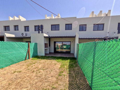 Duplares- Duplex 2 Dormitorio En Alquiler Barrio Docta!!!
