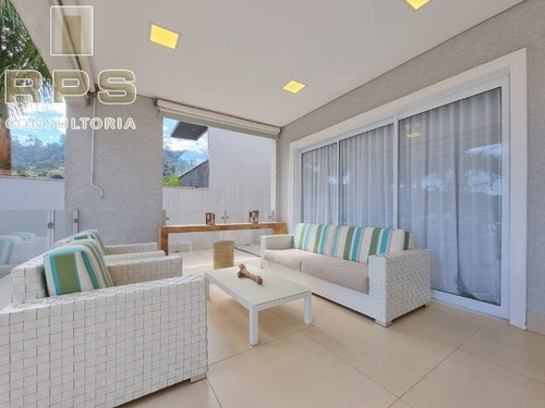 Imagem 23 de 30 de Casa Em Condominio À Venda - Porto Atibaia - Atibaia - Sp . - Cc00557 - 70014178
