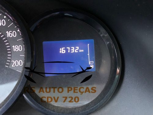 Imagem 7 de 9 de Sucata Logan 1.0 2017 16v Flex 16.732km - Rs Auto Peças