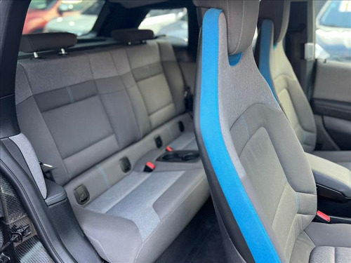 BMW i3 I3 0.6 Hibrido Rex 4p Automatico