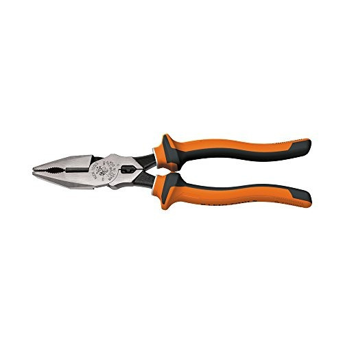 Klein Tools 12098eins Electricicians Insulated Combination A