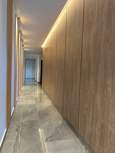 Depto 1 Domr Escritorio - Summun - Jardin Claret - Seguridad 24hs - Amenities - Gran Categoria