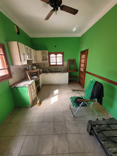Casa En Alquiler En Quilmes