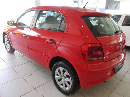 Volkswagen Gol Ano 2020 Completo Unico Dono Zero De Entrada