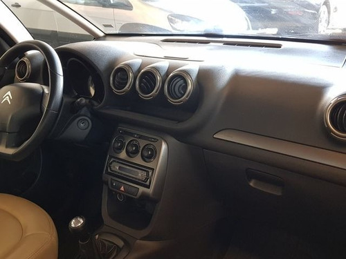 Imagem 3 de 5 de Citroën C3 Picasso Gl 1.5 8v Flex, Ftb6148
