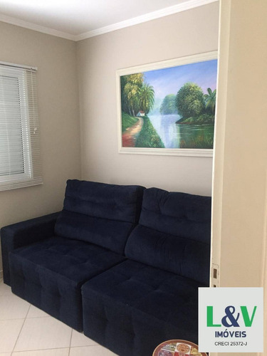 Imagem 5 de 15 de Apartamento Para Venda - 1567