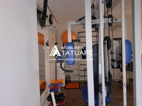 Imagem 23 de 27 de Apartamento - Ap000389 - 68916618