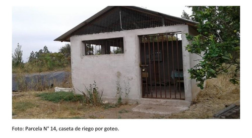 Agrícola En Venta En Ovalle