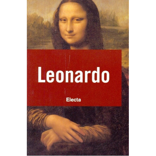 Leonardo, De Debolini Francesca. Serie N/a, Vol. Volumen Uni