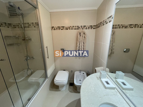 Imagen 23 de 30 de Excelente Apartamento Semi Piso En Venta!!