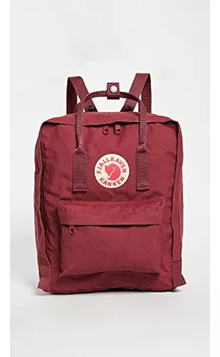 Fjallraven Mochila Kanken Classic para el diario