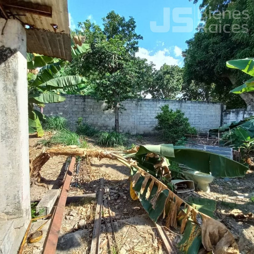 Casa En Venta El Limon Aragua 06js