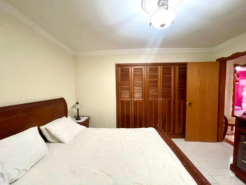 Nr Apartamento En Venta En San Cristóbal Torre Oasis