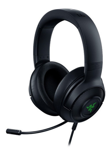 Razer Kraken V3 X Wired Gaming Headset 7.1 - Audífonos De