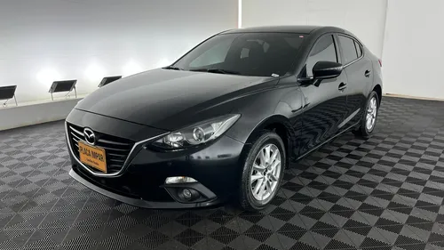 Mazda 3 Touring