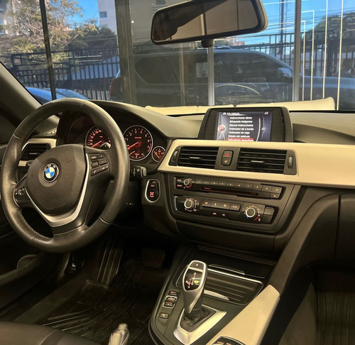 BMW Z4 420i