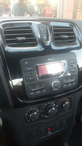 Renault Logan 2020 1.6 16v Life