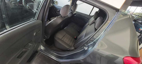 Imagen 10 de 15 de Renault Sandero 1.6 Intense Tasa 0% Cuota Fija C/dni (ev)