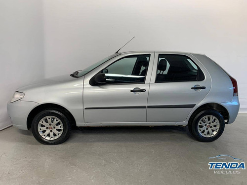 Fiat Palio 1.0 Mpi Fire 8v Flex 4p Manual
