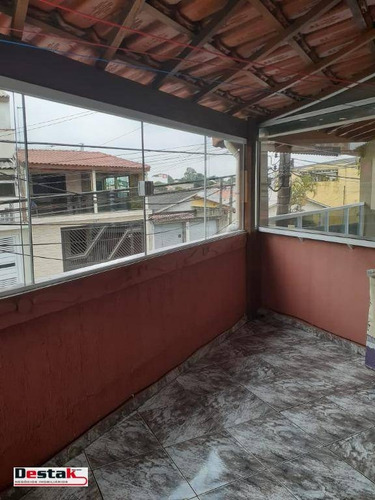 Imagem 19 de 19 de Assunção, São Bernardo Do Campo/sp - So0832