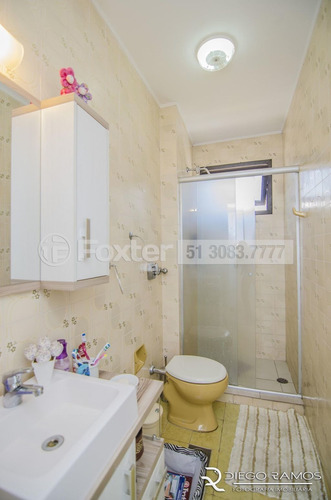 Imagem 3 de 14 de Apartamento, 2 Dormitórios, 63.75 M², Petrópolis - 167629