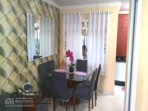 Imagem 2 de 16 de Apartamento Com 2 Dormitórios À Venda Em Ermelino Matarazzo - Ap2098