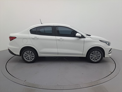 Fiat Cronos 1.3 FIREFLY FLEX DRIVE MANUAL