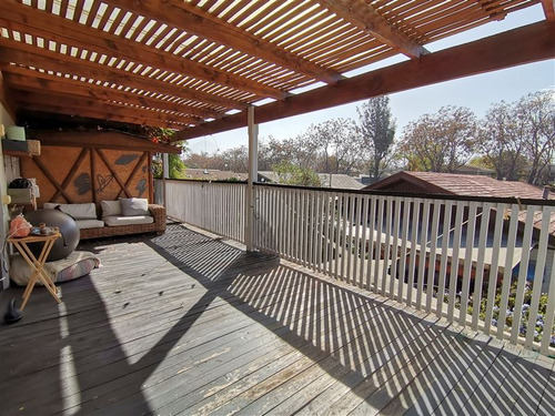 Imagen 24 de 24 de En Venta Casa Las Condes: Los Dominicos