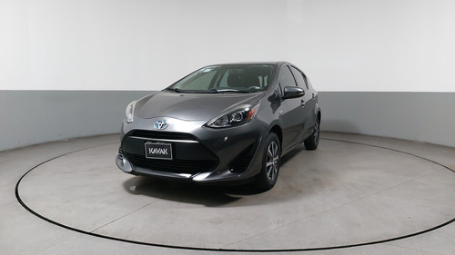 Toyota Prius C 1.5 Hybrid Auto