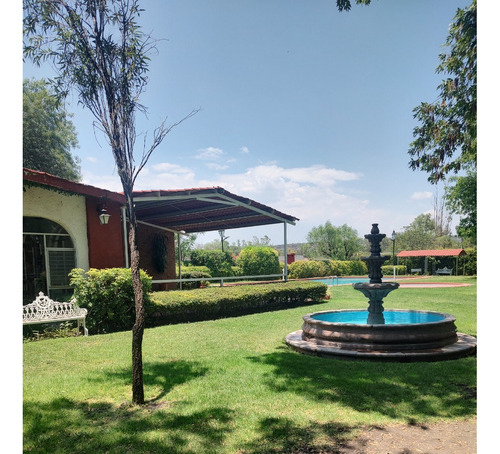 Terreno En Venta En Valle Verde, Junto A Punta Obrajuelo, En Fracc Residencial Campestre