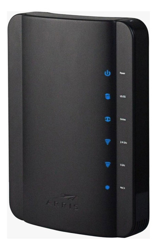 Modem Router Para Intercable Supercable Y Netuno