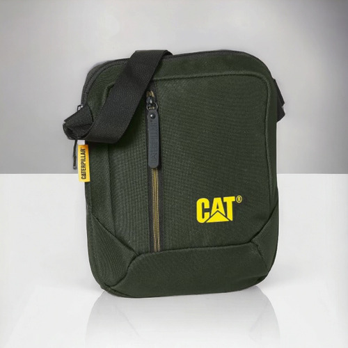 Cat Bolso Bandolera Caballeros 