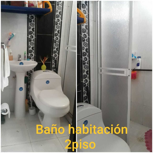 Venta De Casa En Villa Del Prado, Norte De Cali 2090.