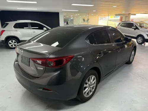 Mazda 3 2.0 Touring At