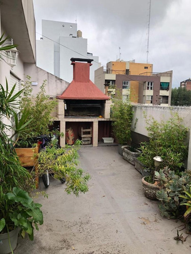 Imagen 9 de 20 de Importante Piso En Morón