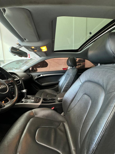 Audi A5 2.0 Coupe Tfsi 225cv Multitronic