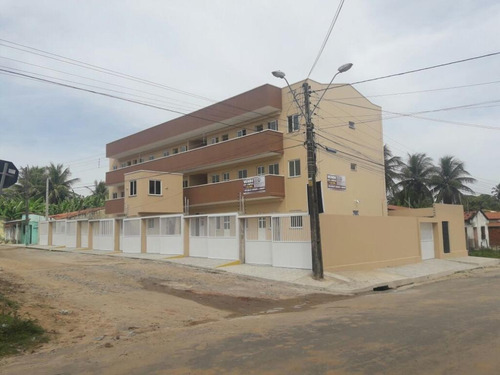 Imagem 1 de 13 de Apartamento Com 2 Dormitórios, 50 M² - Venda Por R$ 95.000,00 Ou Aluguel Por R$ 550,00/mês - Jangurussu - Fortaleza/ce - Ap0114
