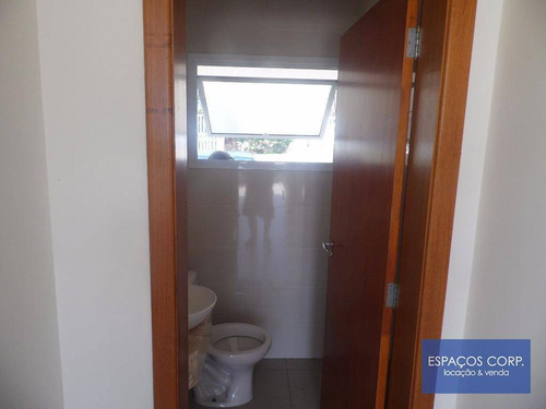 Imagem 18 de 25 de Magnífica Casa Com Projeto Arquitetônico, À Venda, Vitassay, Boituva. - Ch0012