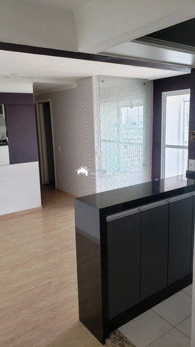 Imagem 4 de 15 de Apartamento - Ponte Grande - Ref: 2330 - V-4130