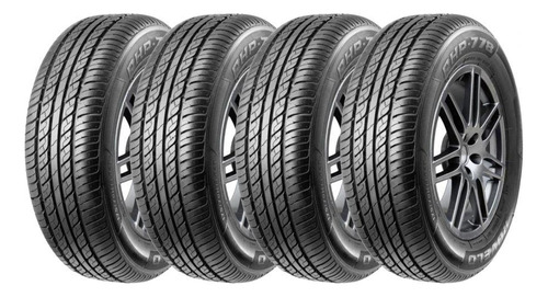 Kit 4 Pneus Rovelo Aro 14 175/70r14 Rhp-a68 84t