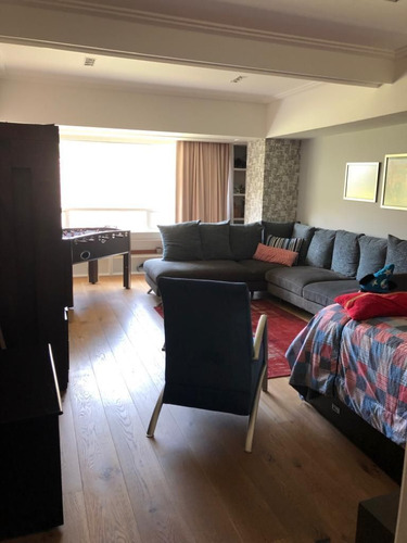 Departamento En Venta Lomas Country Club
