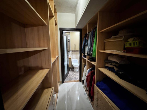 Venta Apartamento En Res. Trigal Country, Trigal Centro - Wc
